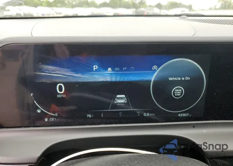 2024 Kia Seltos S из США, поврежденный, VIN KNDEUCAA1R7576042